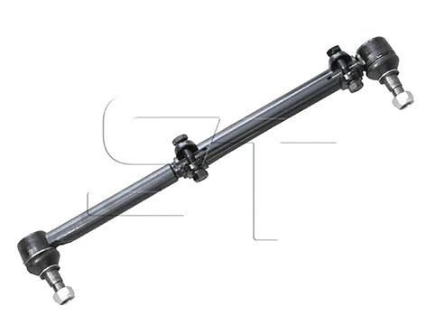 Centre Rod Assembly (05.020.1910.260)