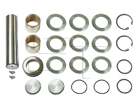 Repair Kit, kingpin (06.040.0970.108)
