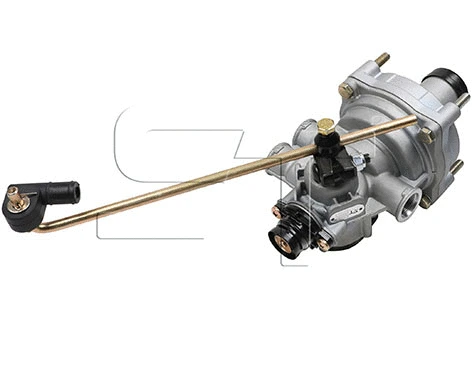 Relay, ALB (02.180.7611.410)