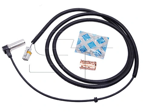 Sensor, wheel speed (03.150.8710.360)