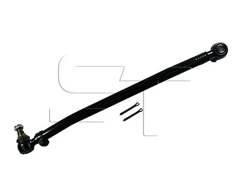 Centre Rod Assembly (05.020.4002.320)