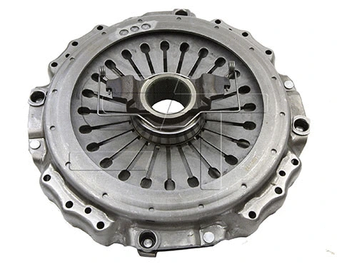 Clutch Pressure Plate (08.320.1000.732)