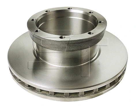Brake Disc (03.110.1926.220)