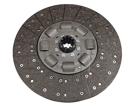 Clutch Disc (08.270.1000.891)