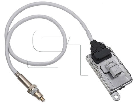 NOx Sensor, urea injection (12.040.3029.010)