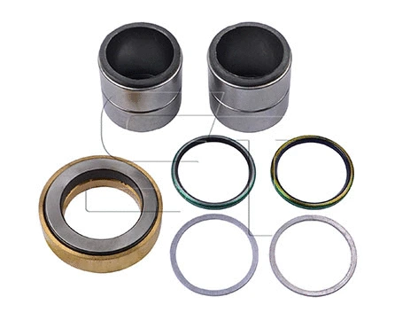 Repair Kit, kingpin (06.040.1683.118)