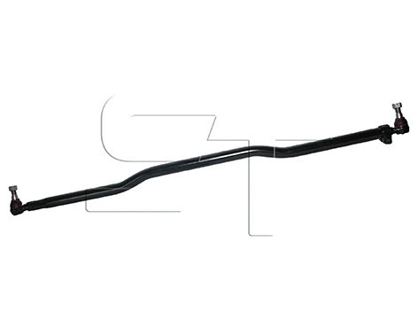 Centre Rod Assembly (05.020.4007.083)