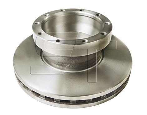 Brake Disc (03.110.0275.870)