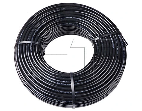 Pipe (02.010.7300.031)