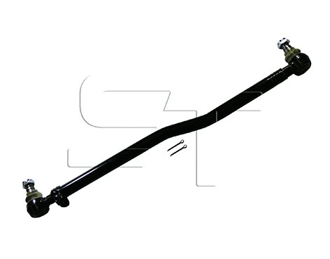 Centre Rod Assembly (05.020.1911.590)