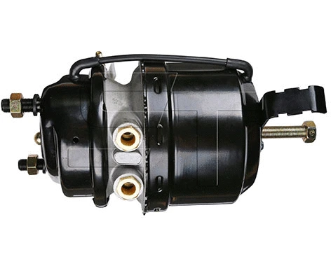 Multi-function Brake Cylinder (02.120.7117.910)