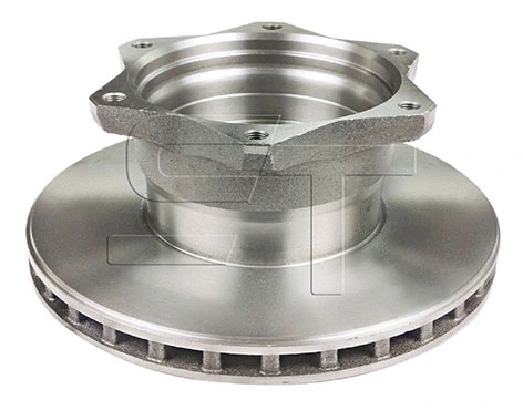 Brake Disc (03.110.1926.260)