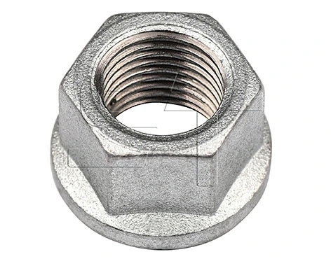 Wheel Nut (11.020.4500.130)