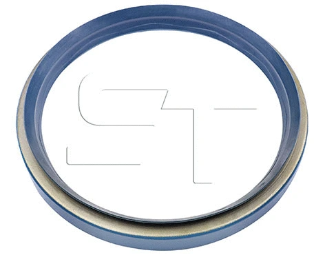 Shaft Seal, wheel hub (11.060.3002.820)
