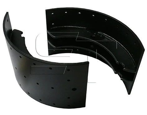 Brake Shoe Set (03.040.4004.718)