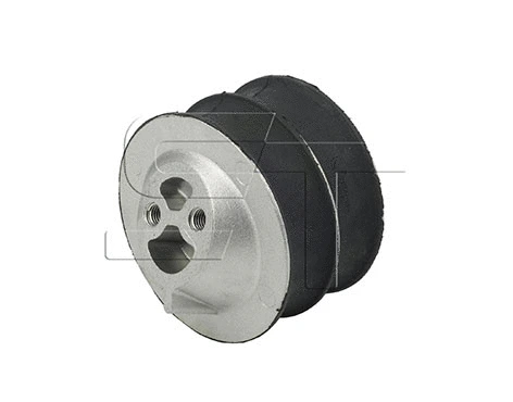 Mounting, engine (08.300.3002.600)