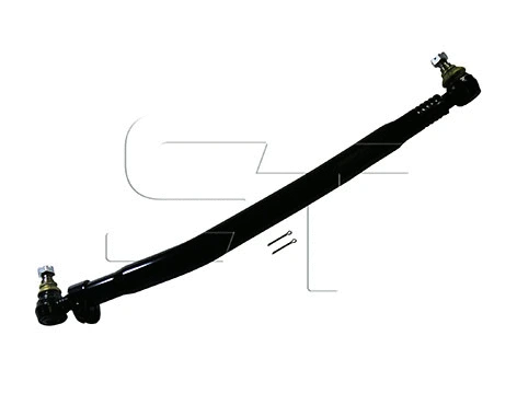 Centre Rod Assembly (05.020.4004.910)