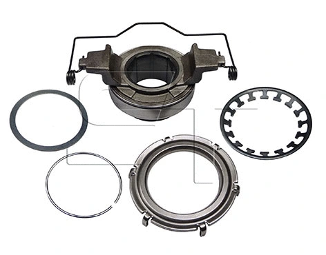 Clutch Release Bearing (08.290.7000.530)