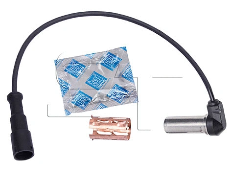 Sensor, wheel speed (03.150.8710.450)