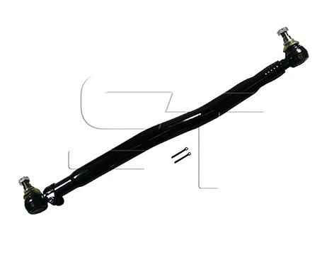 Centre Rod Assembly (05.020.4007.009)