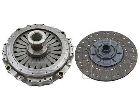 Clutch Kit (08.340.1002.108)
