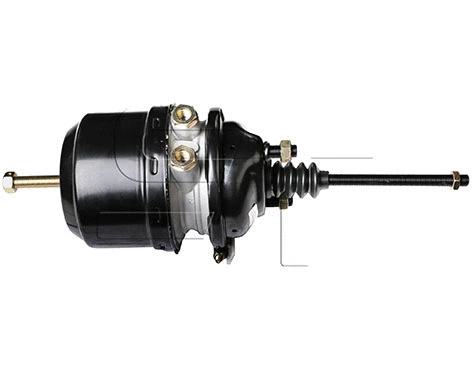 Multi-function Brake Cylinder (02.120.7114.330)