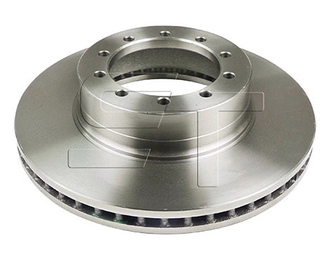 Brake Disc (03.110.4255.000)
