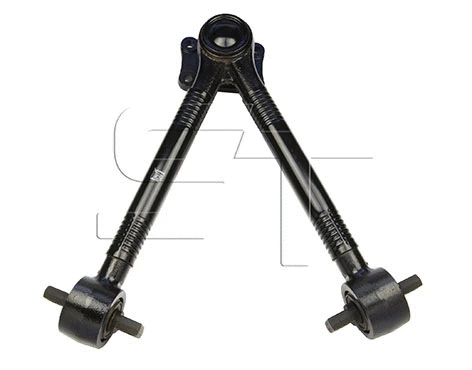 Control/Trailing Arm, wheel suspension (06.010.4001.040)