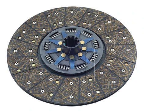 Clutch Disc (08.270.1000.520)