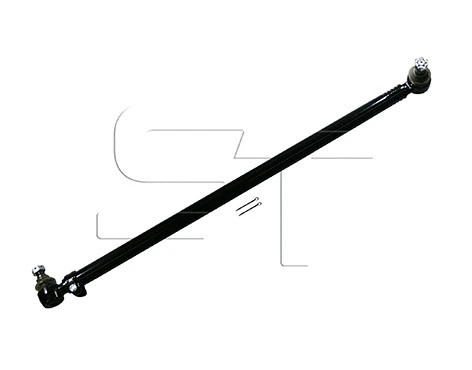 Centre Rod Assembly (05.020.1911.540)