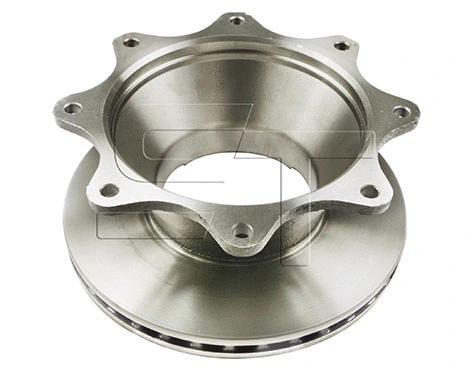 Brake Disc (03.110.4020.020)