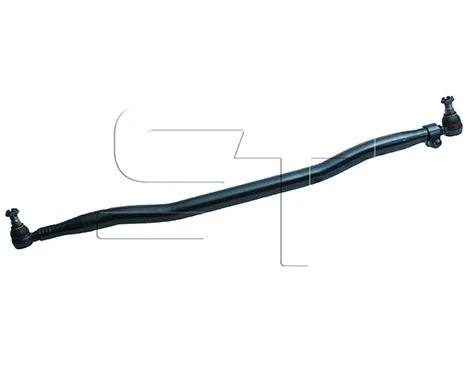 Centre Rod Assembly (05.020.0803.780)