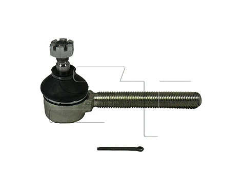 Ball Head, gearshift linkage (08.030.0907.170)