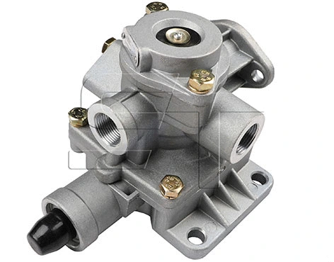 Brake Valve, trailer (02.180.7611.590)
