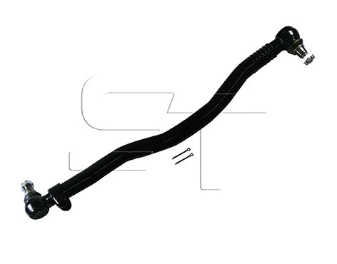 Centre Rod Assembly (05.020.0803.360)