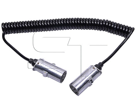 Coiled Cable (01.010.7210.130)