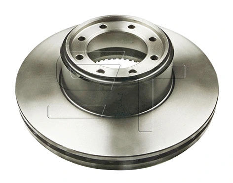 Brake Disc (03.110.0823.340)