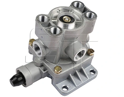 Brake Valve, trailer (02.180.7611.600)