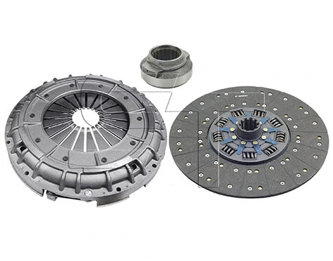 Clutch Kit (08.340.1151.108)