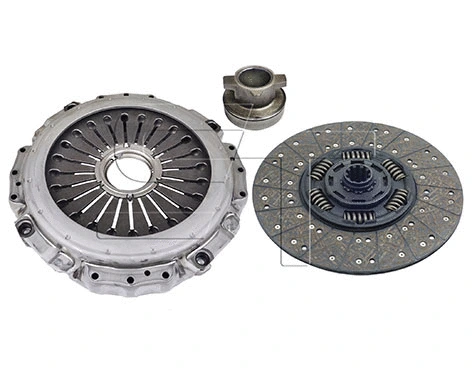 Clutch Kit (08.340.1112.108)