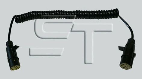 Coiled Cable (01.010.7200.340)