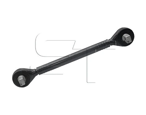 Control/Trailing Arm, wheel suspension (06.020.0994.480)