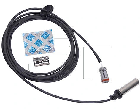 Sensor, wheel speed (03.150.8710.550)