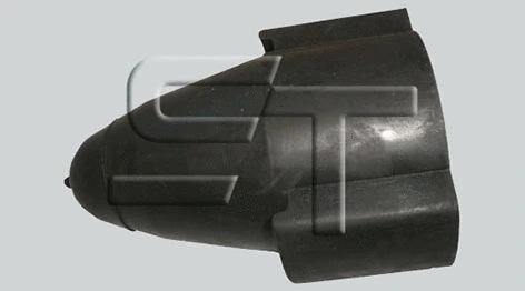 Rubber Buffer, suspension (04.110.1936.690)
