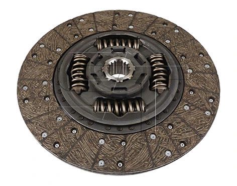 Clutch Disc (08.270.1000.691)