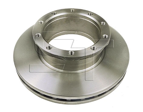 Brake Disc (03.110.0711.030)