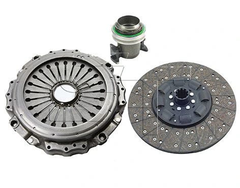 Clutch Kit (08.340.1005.108)