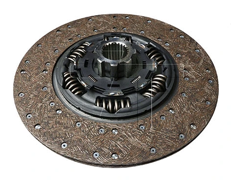 Clutch Disc (08.270.1000.508)
