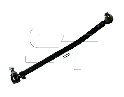 Centre Rod Assembly (05.020.0280.250)