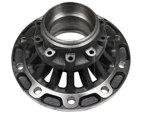 Wheel Hub (11.030.2247.000)